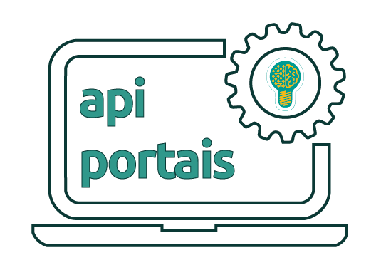 Produto Eulabs API Portais